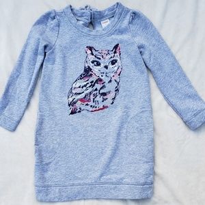 Gymboree Sweater Dress